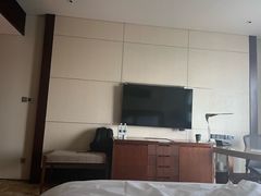 -天津君隆威斯汀酒店