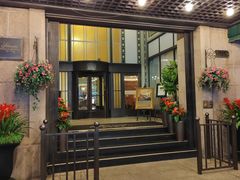 -上海和平饭店 Fairmont Peace Hotel