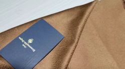 -Biella Fibers杰尼亚Zegna面料西装·夹克·礼服全定制Bespoke(晶耀前滩店)