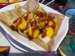 -龙记·香港茶餐厅(海上世界店)