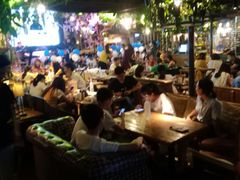 -胡桃里音乐酒馆(郴州友阿国际广场店)