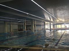 -四维游泳健身会所(茂业奥特莱斯店)