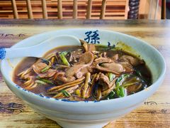 -富贵面馆(镇坪路店)