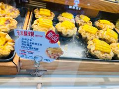 -红星前进面包牛奶公司(君太店)