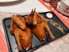 -羽鸽集·乳鸽专门店·地道顺德菜(岭南站店)
