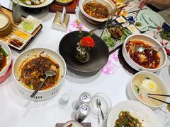 -上座云间·青年赣菜(绿茵店)