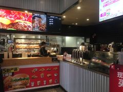 -肯德基(温州世贸店)