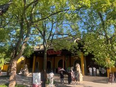 -西园寺素食(西园弄戒幢律寺店)