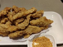 -蝎王府羊蝎子(虎坊桥总店)