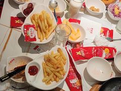 -豪享来中西餐厅(隆昌店)