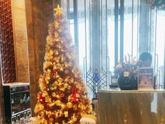 -美食汇自助餐厅(成都万达瑞华酒店)