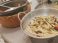 -一江春水·杭帮臻宴(三台山店)