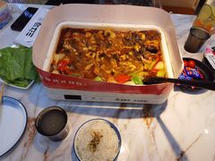 -三江源活鱼现烤(维多利摩尔城店)