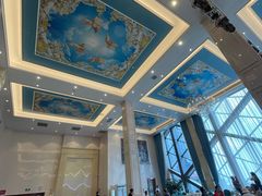 大堂-渔村盛宴(航空新城店)