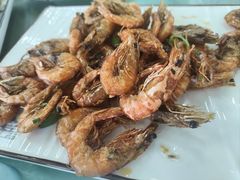 -景好海鲜餐厅(大鹏必选旅游店)