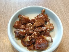 -一品小笼(金融街店)