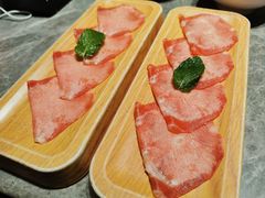 -一緒寿喜烧(包河万达店)