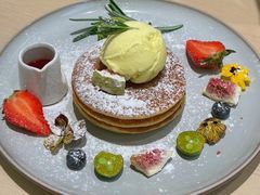 -卡朋西餐(东方广场店)