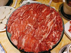 -清真军邺·金富苑肥牛(石坡街旗舰店)