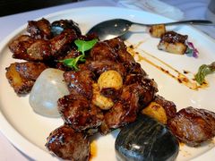 -开海·红岛海鲜虾水饺(石老人店)