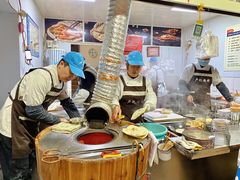 -尚食卢记烧饼(凤凰路总店)