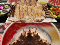 -东海怡品海鲜豆捞(星街坊店)