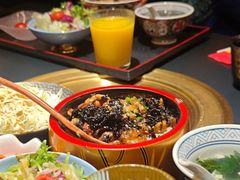 -無二炙坊·和牛烧肉(大钟寺1733店)