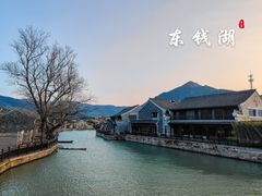 -东钱湖旅游度假区