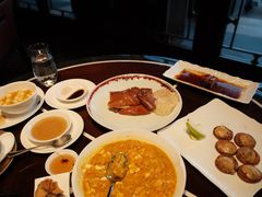 -杭州西子湖四季酒店·金沙厅