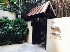 -迪瓦娜按摩和水疗中心