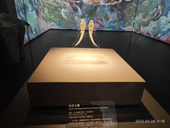 -北京大葆台遗址博物馆