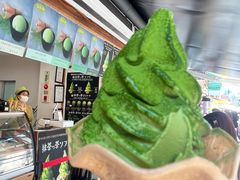 -鎌倉茶々(本店)