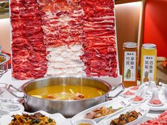 -潮正和潮汕牛肉火锅·老字号(番禺万达店)