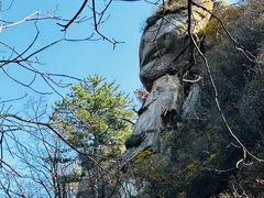 -云蒙山风景区