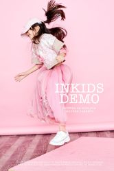 -INKIDS潮童社儿童摄影(朝阳大悦城店)