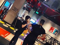 -威尔仕健身(北京合生汇店)