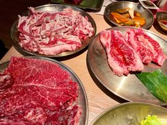 -西塔老太太泥炉烤肉(北京望京店)
