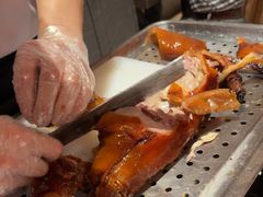 -金鸭季·北京烤鸭(深业上城店)