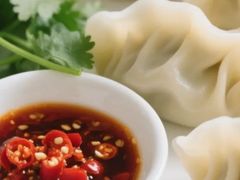 -八珍手工水饺·妈妈的爱(传芳巷店)