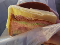 -詹爷爷乌节路街头冰淇淋