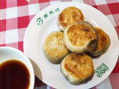 -南来顺饭庄·清真(南菜园店)