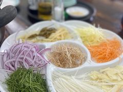 -溪悦渔庄(九龙湖店)