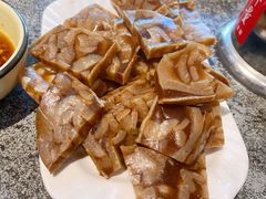 -华盛园卷子王农家菜水库鱼