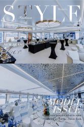 点击看大图 -Doris一站式游轮婚礼船东直营店(外滩店)