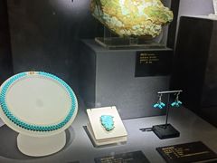 -湖南省地质博物馆