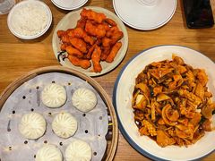 -陈傻子餐厅(世纪都会店)