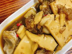 牛蹄-老兵牛蹄店(下沙店)