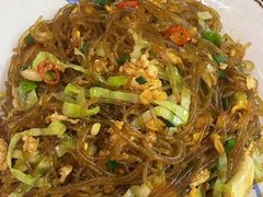 -利杨记·本味轩粥坊·烧烤(宝体店)