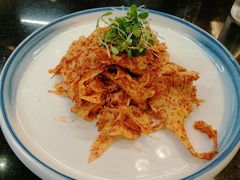 -双海酒店·海鲜家常菜(南戴河店)