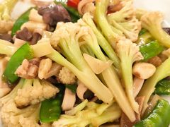 -先记烧鹅王·本地粤菜(福永店)